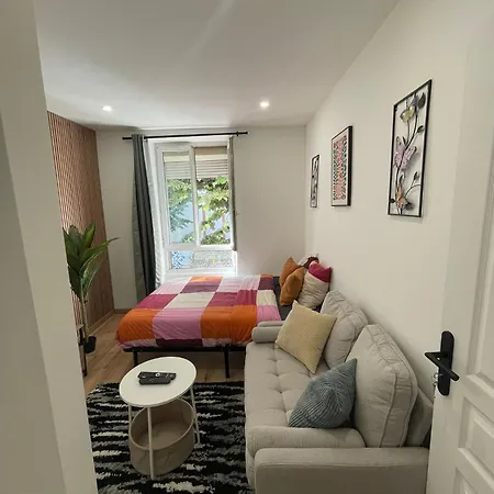 Renove Au Sud De Paris * Ιβρύ-συρ-Σεν
