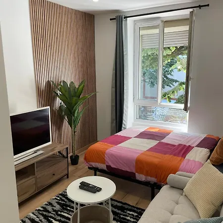 Renove Au Sud De Paris *