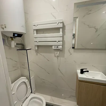 Renove Au Sud De Paris Διαμέρισμα