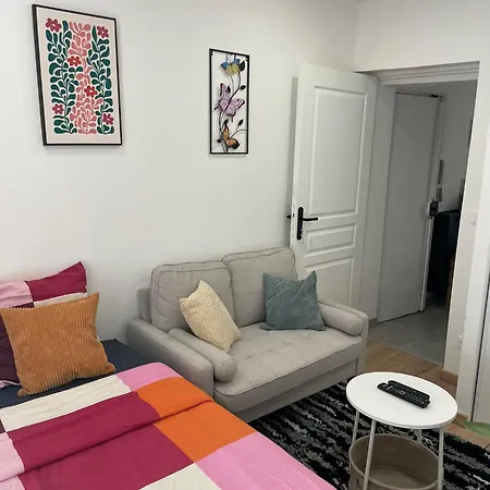 Renove Au Sud De Paris Διαμέρισμα *