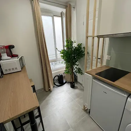 Διαμέρισμα Renove Au Sud De Paris