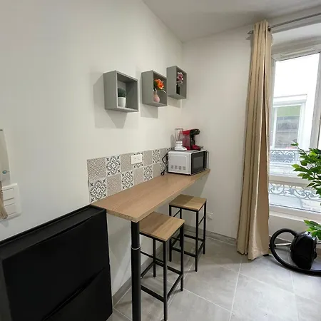 Renove Au Sud De Paris Διαμέρισμα