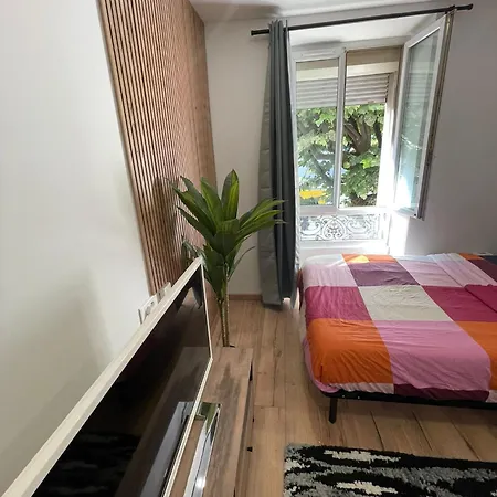 Renove Au Sud De Paris Διαμέρισμα *